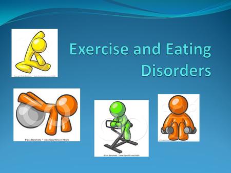 Definitions: Definition of exercise? Physical activity Definition of fitness?
