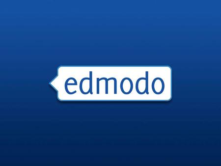 1 Investor Introduction, Q2 2010. 2 Welcome 20 Ways to Use Edmodo Every Day Presenter: Ben Wilkoff Online Community Manager