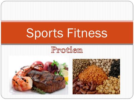 Sports Fitness. Session 10 Objectives SOLs: 11/12.1, 11/12.2, 11/12.3, 11/12.4, 11/12.5 Objetives The will understand the importance of good nutrition.