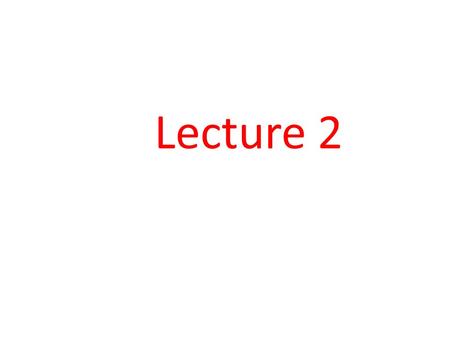 Lecture 2. If closely related species are leaves: We need to b- Ratio value (leaf contents) : (Microscopical quantitative value)  Palisade ratio.  Stomata.