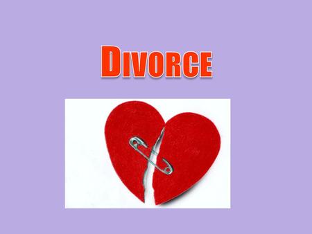  Approximately 40% of all couples that marry in the U.K will get divorced.  In 1931, less than 4,000 people got divorced.  In 2004 the number.