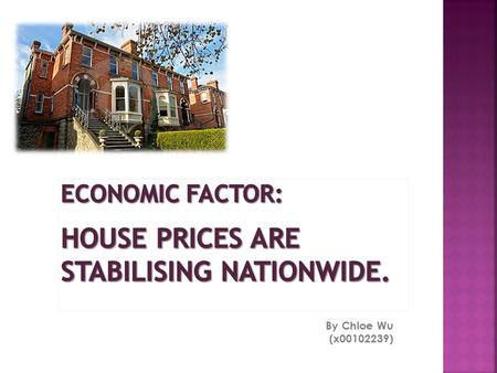 By Chloe Wu (x00102239). Source: The Daft.ie Analysis of the Residential Property Price Register 2012.
