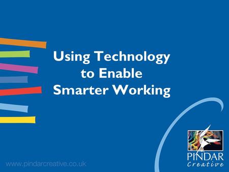 Using Technology to Enable Smarter Working. Agenda Advances in GIS mapping Interactive websites QR Codes Mobile optimised websites Apps NFC Technology.