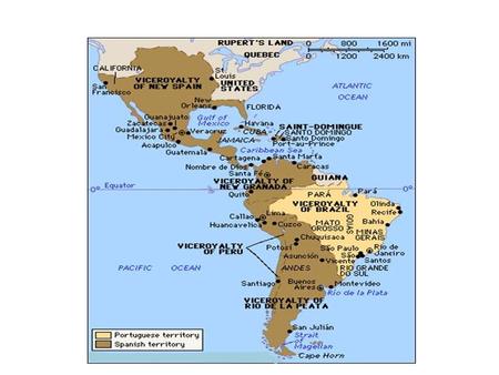 Social Classes of Latin America Known as a sociedad de castas - based on racial origins: peninsulares - born in Spain - Spanish government officials,