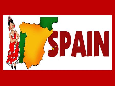 The Iberian Peninsula is located in South West Europe. It includes the countries of Portugal, Spain, Andorra and the British colony of Gibraltar. Spain.