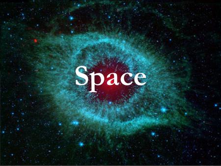 Space. Space is an element of art Space is the area within an object Space is also the area around an emphasized object Space is the foreground, middle.