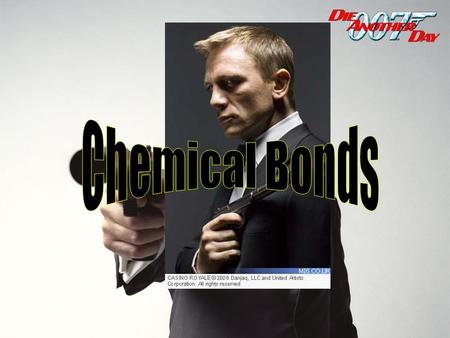 Chemical Bonding What holds things together? Bonding Involves the valence electrons or outermost electrons Outermost electrons in the last energy shell.