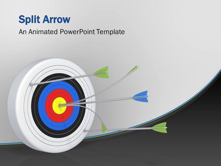 An Animated PowerPoint Template. This 2003 PowerPoint template does not contain any video animation do to the limited support by PowerPoint 2003. Both.