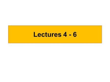 Lectures 4 - 6. ASSESSING LANGUAGE SKILLS Receptive Skills Productive Skills Criteria for selecting language sub skills Different Test Types & Test Requirements.