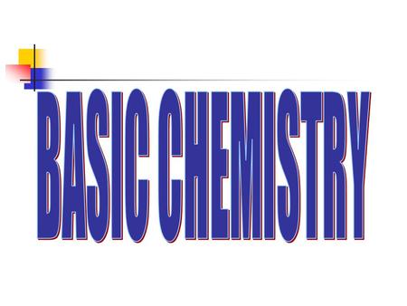 Chemistry is the study of the composition, structure, and properties of matter and the changes it undergoes.
