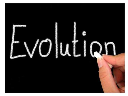 Change in organisms over a long time What is evolution?