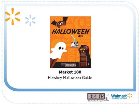Market 180 Hershey Halloween Guide