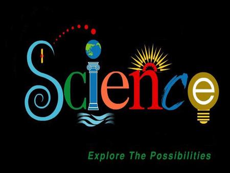 Science Life Science –Botany –Zoology –Genetics –Ecology Natural Science –Earth Space Science Meteorology Geology Astronomy Oceanography –Physical Science.
