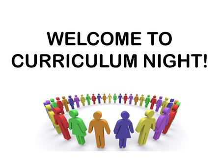 WELCOME TO CURRICULUM NIGHT!. What is Horticulture? This course provides instruction on the broad field of horticulture with emphasis on the scientific.