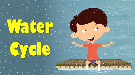 Water cycle is a very simple process and is also called the ‘Hydrologic cycle’. Water cycle provides us with freshwater continuously. The cycle keeps.