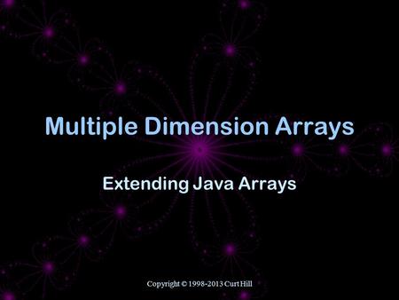 The for-each or for-all loop introduced in Java 5 - ppt download