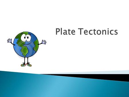  Pieces of the lithosphere that move around on top of the asthenosphere are called tectonic plates.  Tectonic plates consist of the crust and the rigid,