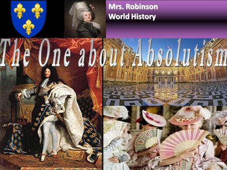 Mrs. Robinson World History. Elizabeth will gain the throne of England after her brother Edward and her sister Mary died. Elizabeth will get rid of.