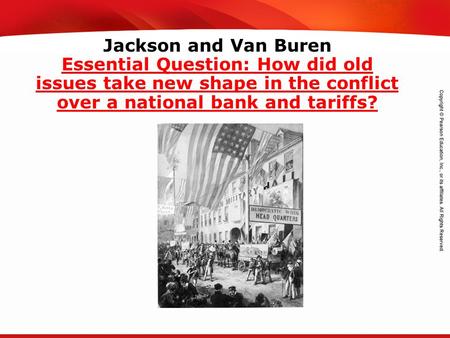 TEKS 8C: Calculate percent composition and empirical and molecular formulas. Jackson and Van Buren Essential Question: How did old issues take new shape.