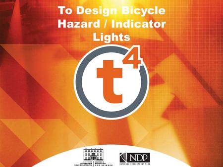 To Design Bicycle Hazard / Indicator Lights. To Design Bicycle Hazard / Indicator Lights Concepts! Concepts.
