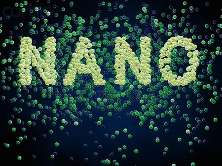 Nano in computing and electronics: -make devices cheaper, faster and with more memory;