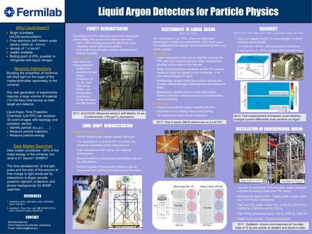 Poster Design & Printing by Genigraphics ® - 800.790.4001 Neutrino Interactions Studying the properties of neutrinos will shed light on the origin of the.