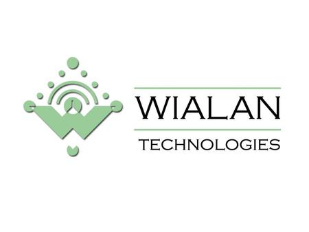 Overview WIALAN Applications Products Administration system