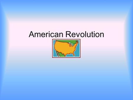 American Revolution. Battle of Saratoga Historians consider the Battle of Saratoga to be the major turning point of the American Revolution. This battle.