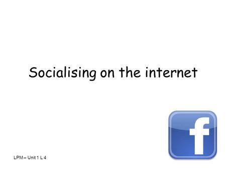 social media etiquette presentation