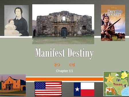 Manifest Destiny Chapter 11.