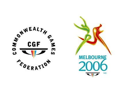 Melbourne 2006 Commonwealth Games Mr John Harnden Chief Executive.