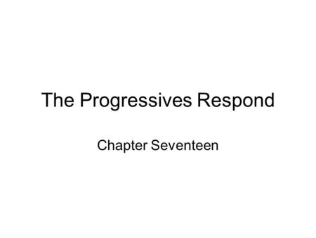 The Progressives Respond Chapter Seventeen. Draw a Superhero…