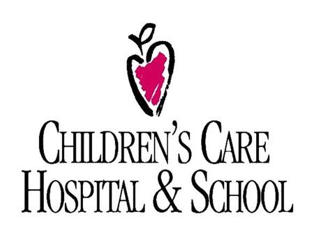 About Them Children's Care Hospital & School provides excellence in family-centered services for children with special health care and education needs.