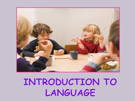  Joint attention  Verbal development  Non-verbal language development  Theory of mind  Pro-social communication  Conversational skills.  How to.