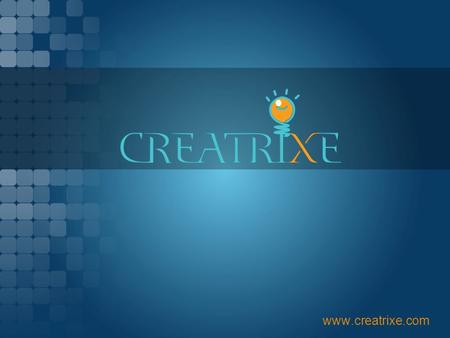 Www.creatrixe.com. Page 2 In the name of Allah, the Most Beneficent, the Most Merciful.