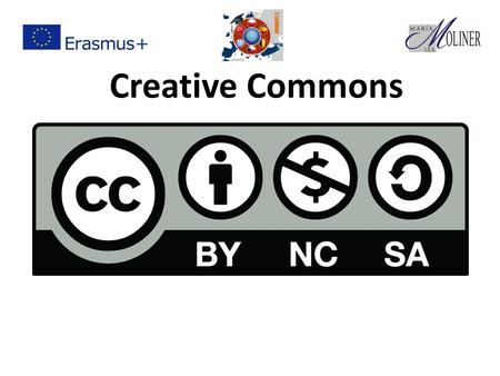 Creative Commons. GETTING MATERIALS Materials ARE USUALLY NOT FREE. They are usually SUBJECT TO COPYRIGHT and shouldn´t be used without payment. You should.
