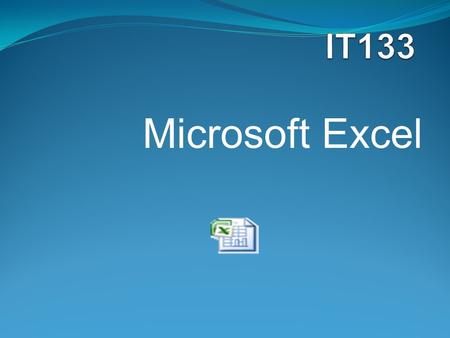 Microsoft Excel. Agenda  Announcements  Excel Review  Unit 7 Project  Q & A.