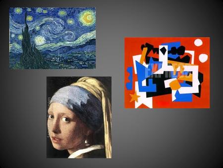 Impressionism Renaissance Cubism The Renaissance Period 1490-1700 Renaissance is defined as a rebirth and reconstruction. It was a time of creativity.