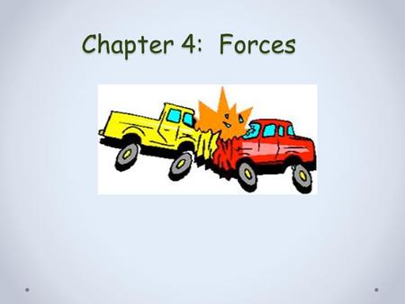 Chapter 4: Forces. Newton’s Second Law of Motion Example 4-2: Force to accelerate a fast car. Estimate the net force needed to accelerate (a) a 1000-kg.