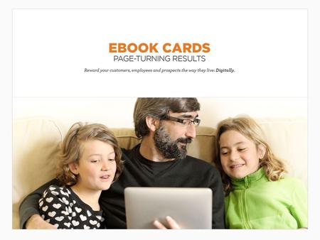 eBooks By providing popular eBooks, you’re giving a valuable gift that comes with quick and easy accessibility. Recipients of this reward can download.