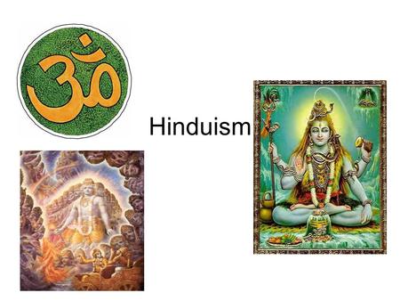 Hinduism. Vocabulary and Concepts Vedas – holy books of Hinduism Reincarnation – belief that the soul is reborn and lives again in a new life.