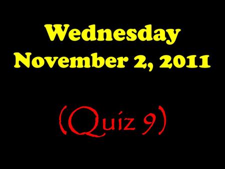 Wednesday November 2, 2011 (Quiz 9). The Launch Pad Wednesday, 11/2/11 Which of Earth’s “spheres” do the following pictures describe? geosphere.