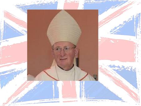 How did the visit from Bishop Tom go? He said: That from the minute he stepped through the door, he could tell we were a lovely school. That our children.