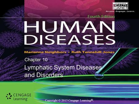 Lymphatic System Diseases and Disorders