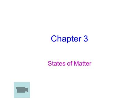 Chapter 3 States of Matter. 2.0 g/mL Homogeneous mixtures appear to be the same Throughout. Heterogeneous do not.
