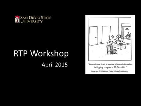 RTP Workshop April 2015. Myth I didn’t have enough time to work on my one-of-a-kind file but it really doesn’t matter, does it? After all, it’s the content.