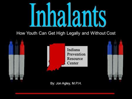 How Youth Can Get High Legally and Without Cost