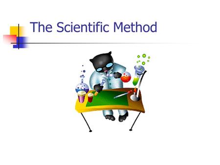 The Scientific Method. What is Science? Write 3 questions a biologist might ask about this picture.