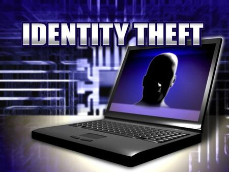 HOW TO PREVENT IDENTITY THEFT ONLINE TIPS 1.WATCH OUT FOR PHISHING WEBSITES.