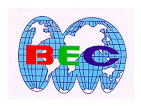 BEC World Plc. Presentation At SET ’ s OPPORTUNITY DAY 31 March 2006.
